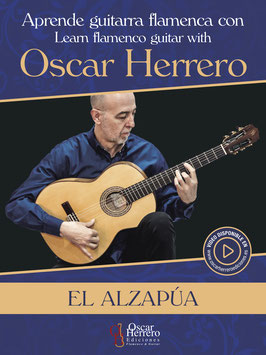 El_Alzapua ספרים: Oscar Herrero - El Alzapua