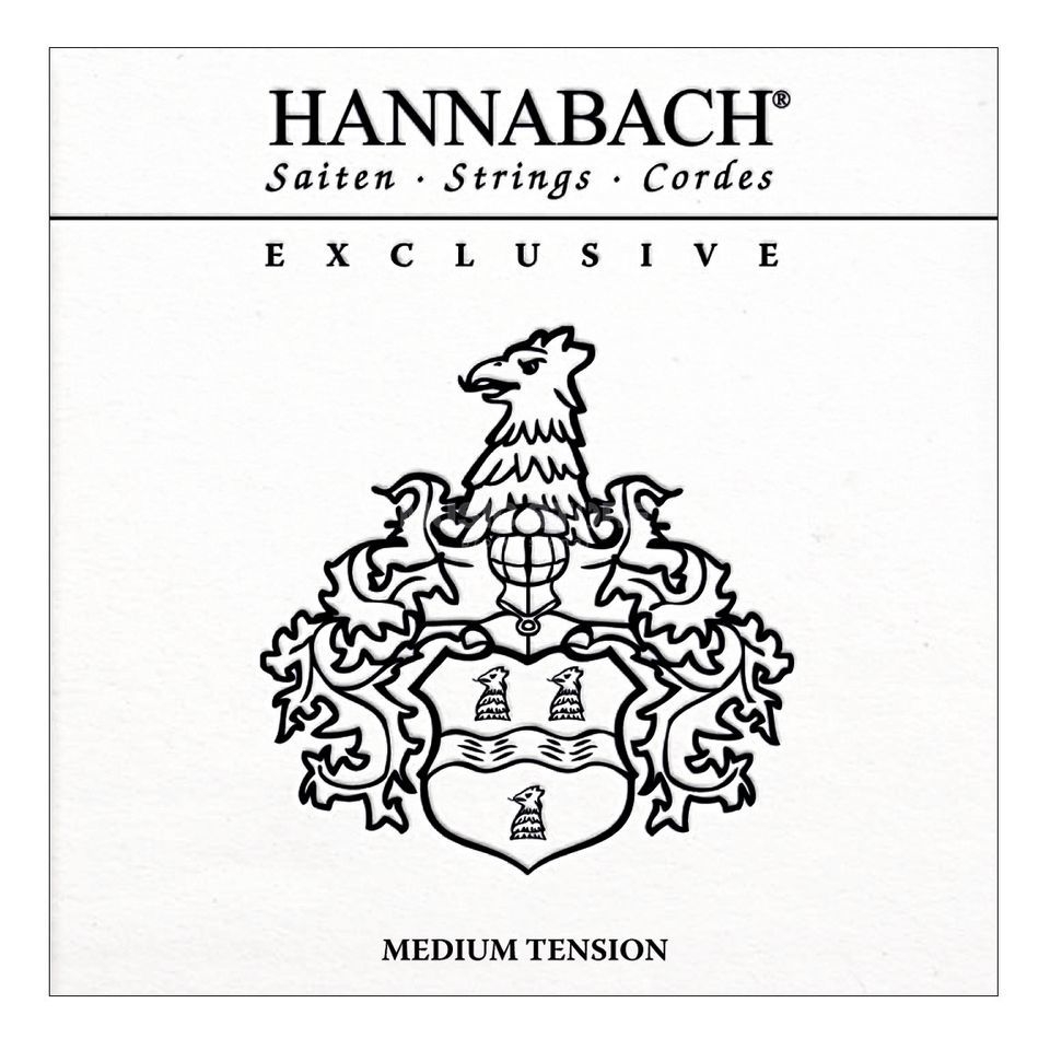 hannabach-exclusive-medium-tension-strings-6001979-1600 Hannabach: האנהבאך אקסקלוסיב מתח בינוני - Hannabach Exclusive MT